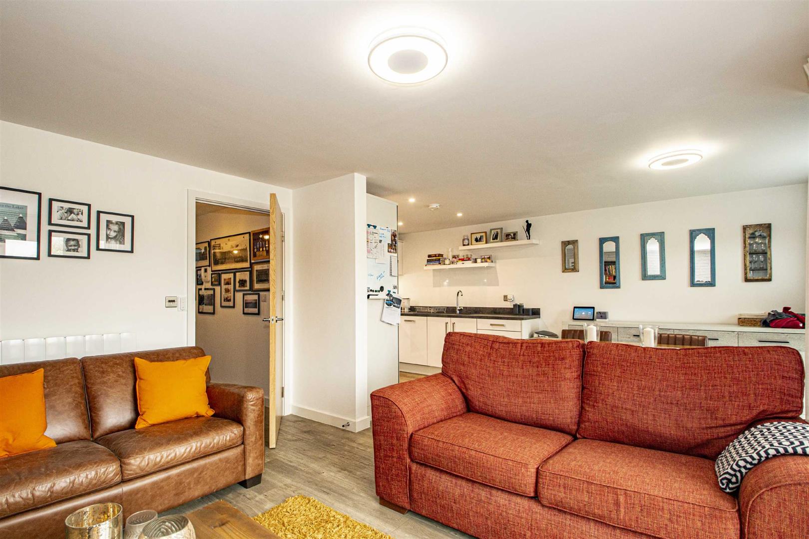 36 Atlas Way, Oakgrove, Milton Keynes